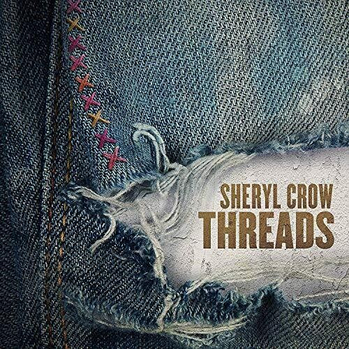 Sheryl Crow - Threads - LP