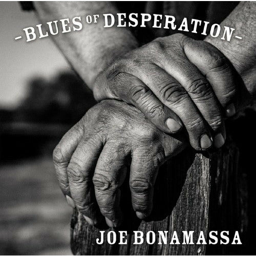 Joe Bonamassa – Blues of Desperation – LP