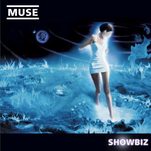 Muse – Showbiz – LP