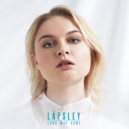 Lapsley - Largo camino a casa - LP