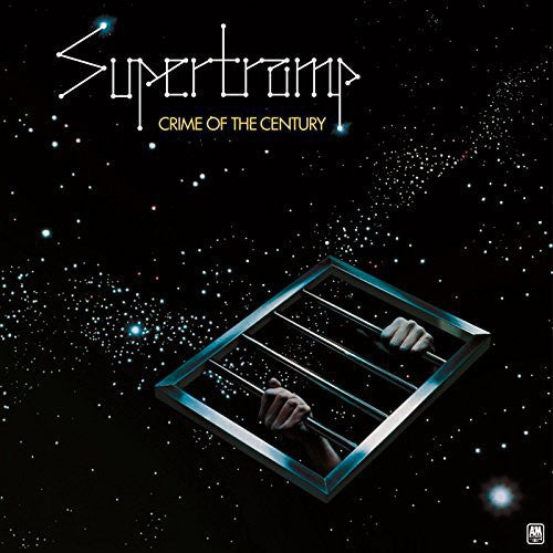 Supertramp - Crime of the Century - LP