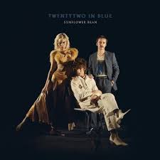 Sunflower Bean - Veintidós en azul - LP independiente