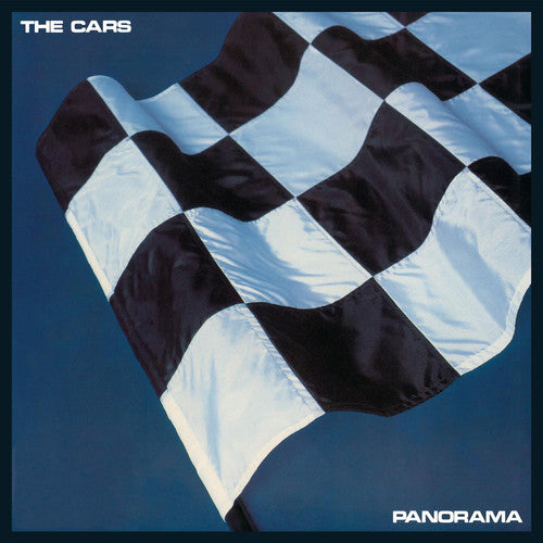 The Cars - Panorama (Expanded Version) - LP