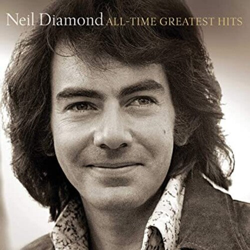 Neil Diamond – All-Time Greatest Hits – LP