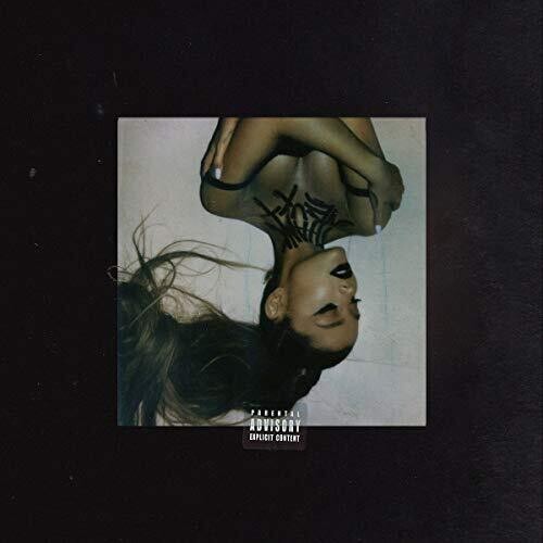 Ariana Grande – Thank U Next – LP