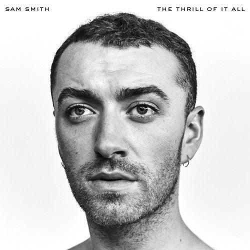 Sam Smith - The Thrill Of It All - LP