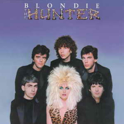 Blondie - The Hunter - LP