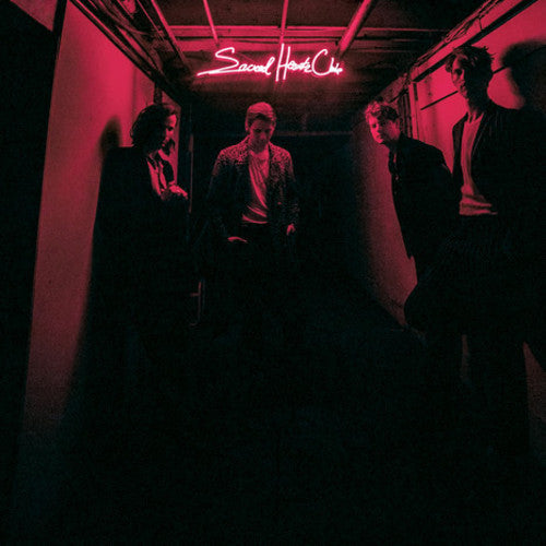 Foster the People – Sacred Hearts Club – LP