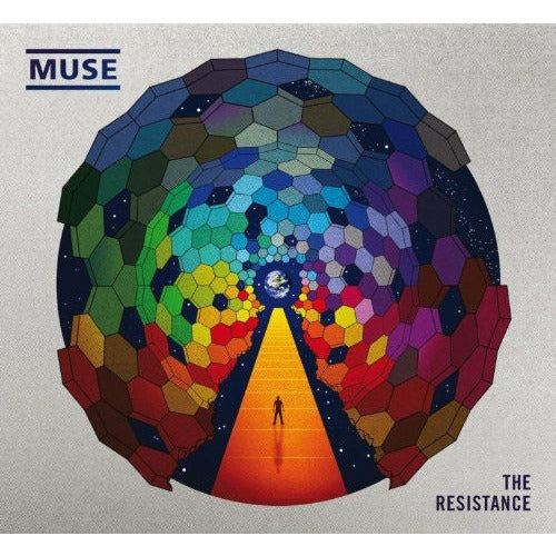 Muse – The Resistance – LP