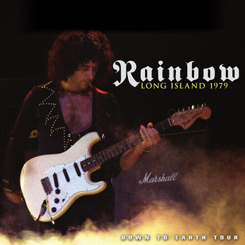 Rainbow - Long Island 1979 - LP