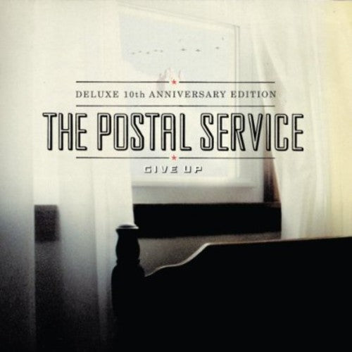 The Postal Service - Give Up - LP