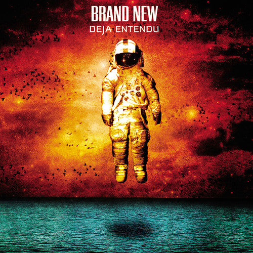 Brand New - Deja Entendu - LP