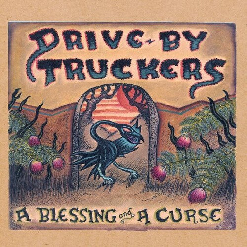 Drive-By Truckers – Ein Segen und ein Fluch – LP