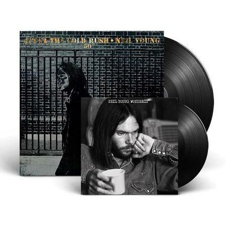 Neil Young – After The Gold Rush (50th Anniversary Edition) – LP