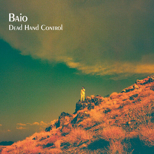 Baio - Dead Hand Control - LP independiente