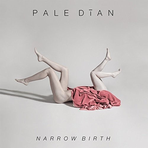 Pale Dian – Narrow Birth – LP