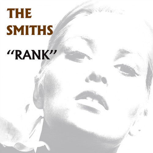 The Smiths - Rank - LP