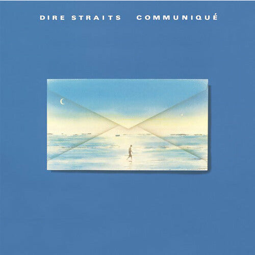 Dire Straits - Communique - SYEOR LP