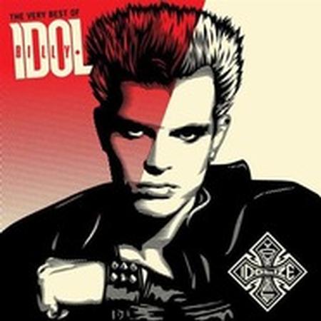 Billy Idol - Idolize Yourself - LP