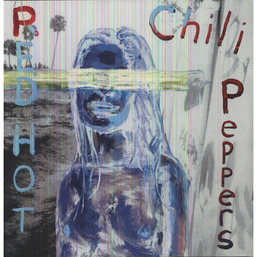 Red Hot Chili Peppers - Por cierto - LP