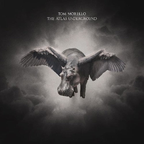 Tom Morello - Atlas Underground - LP