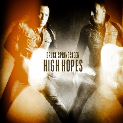 Bruce Springsteen - High Hopes - LP