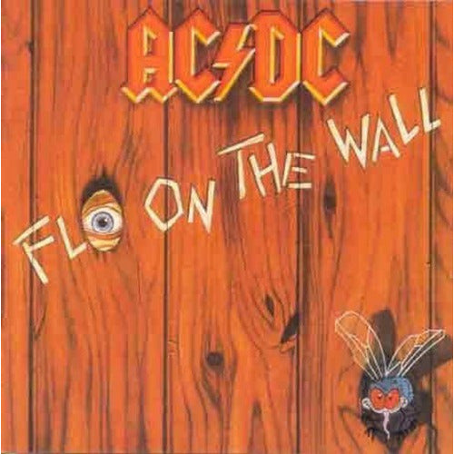 AC/DC – Fly on the Wall – LP