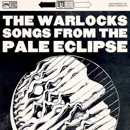 The Warlocks - Songs From The Pale Eclipse - LP