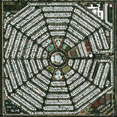 Modest Mouse – Strangers to Ourselves – LP