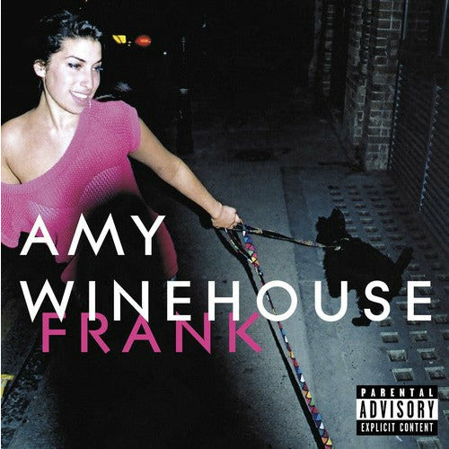 Amy Winehouse - Frank - LP