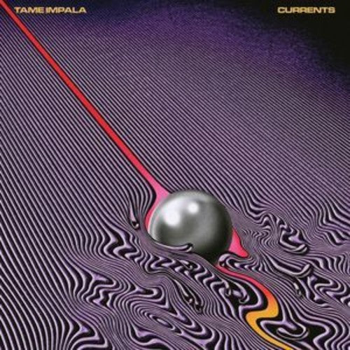 Tame Impala - Currents - LP