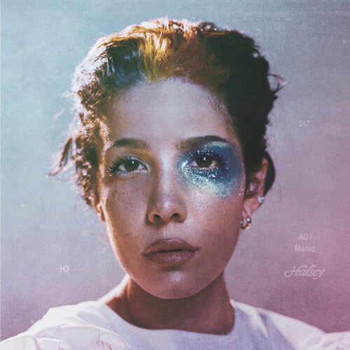 Halsey – Manic – LP