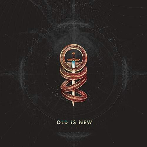 Toto - Old Is New - LP