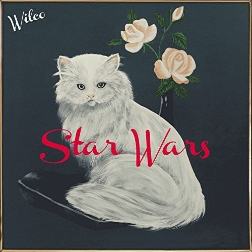 Wilco - Star Wars - LP