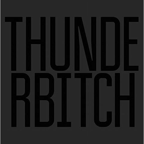 Thunderbitch - Thunderbitch - LP