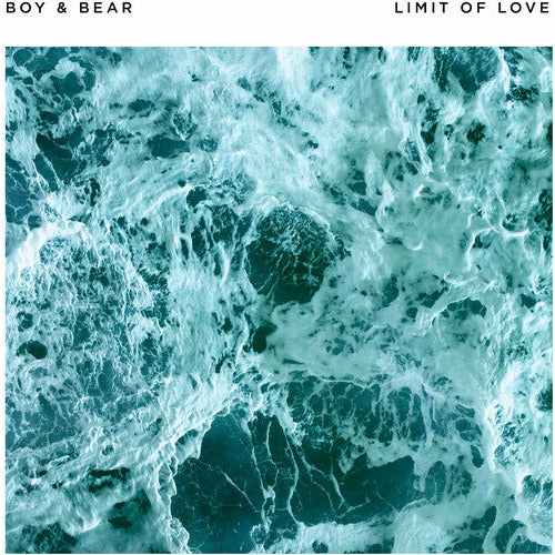 Boy & Bear - Limit of Love - LP