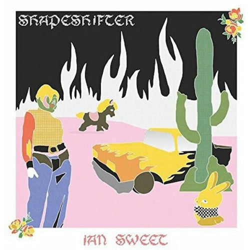 Ian Sweet – Shapeshifter – LP