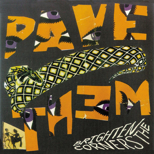 Pavement – ​​Brighten the Corners – LP