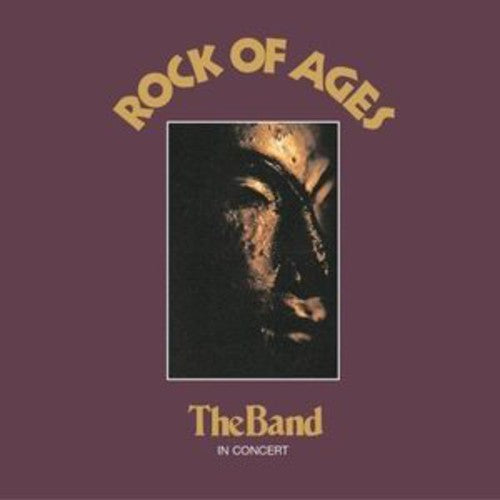 The Band - Rock of Ages - LP