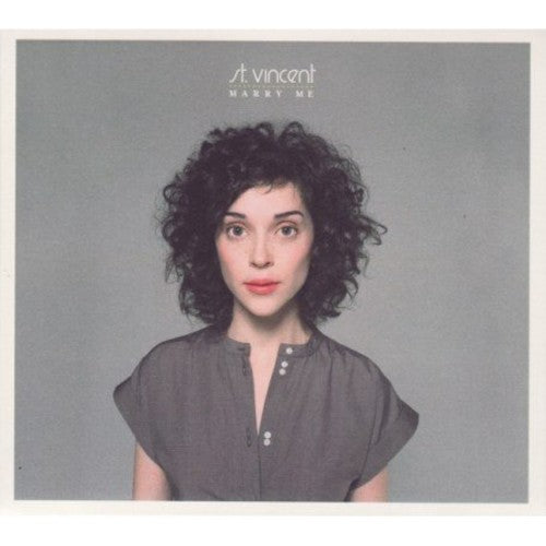 St. Vincent – ​​Marry Me – LP