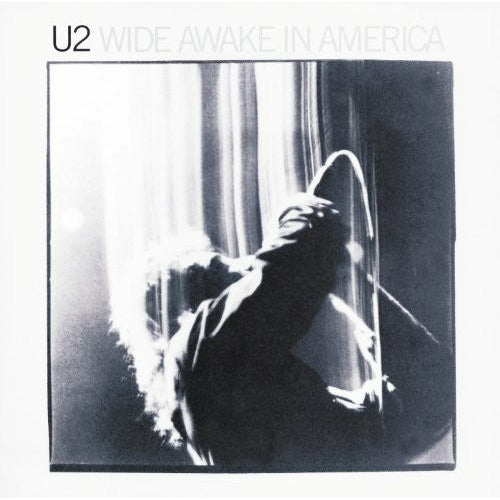 U2 - Wide Awake In America - LP