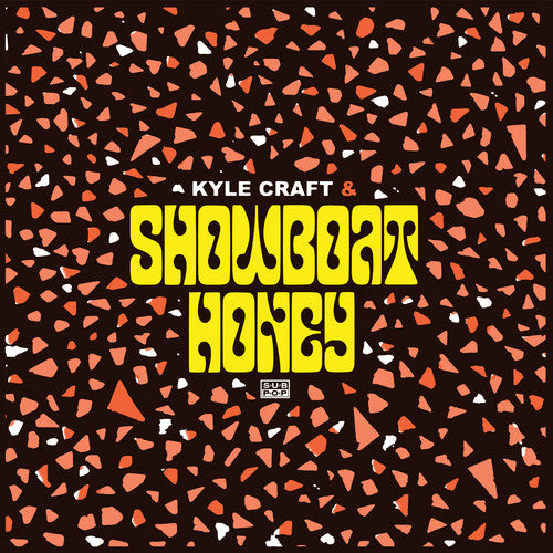 Kyle Craft - Showboat Honey - LP