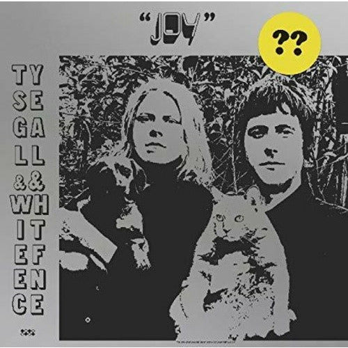 Ty Segall & White Fence - Joy - LP