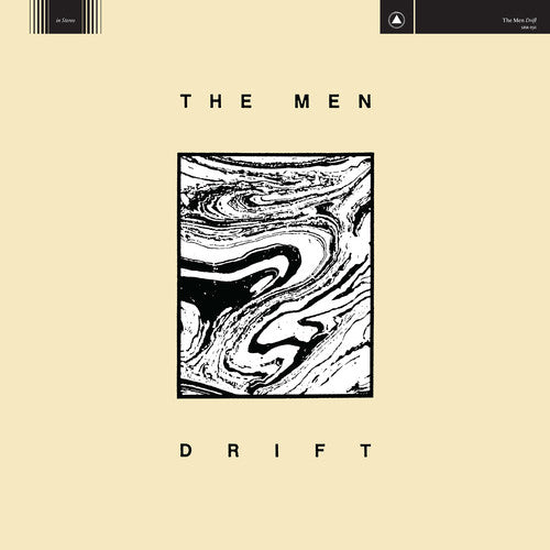 The Men - Drift - Indie LP