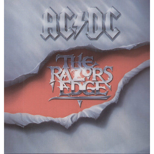 AC/DC – Razor’s Edge – LP