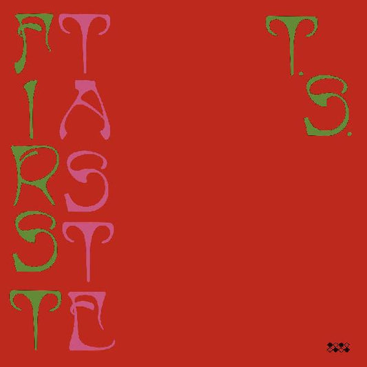 Ty Segall - First Taste - LP