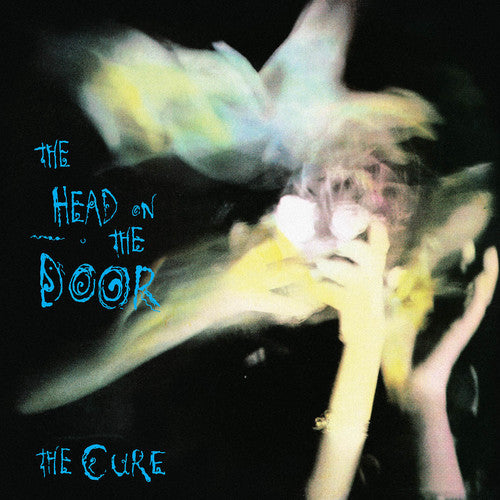 The Cure – The Head On The Door – LP