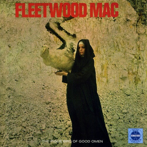 Fleetwood Mac – The Pious Bird Of Good Omen – LP