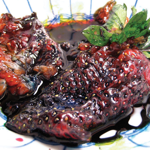 Animal Collective – Strawberry Jam – LP