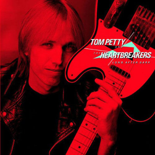 Tom Petty & Heartbreakers - Long After Dark - LP